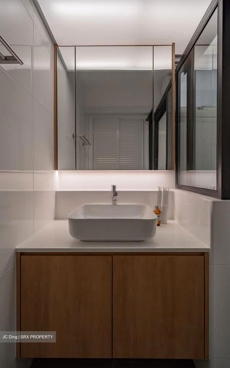 Blk 25A Saint George's Towers (Kallang/Whampoa), HDB 4 Rooms #631214531